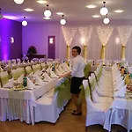 Perla Lesna 3*