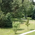 Nocleg ze śniadaniem Perła Leśna 3*