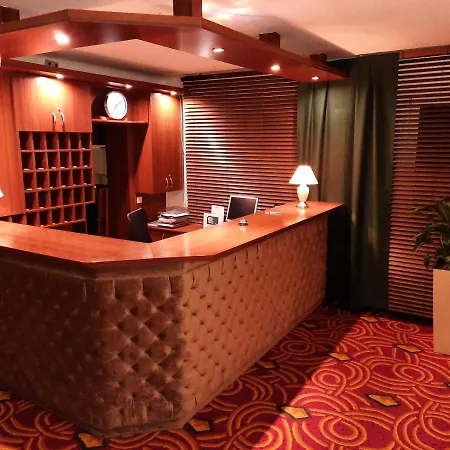 Perla Lesna 3* Nadarzyn