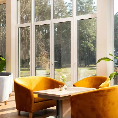 Perla Lesna Nadarzyn