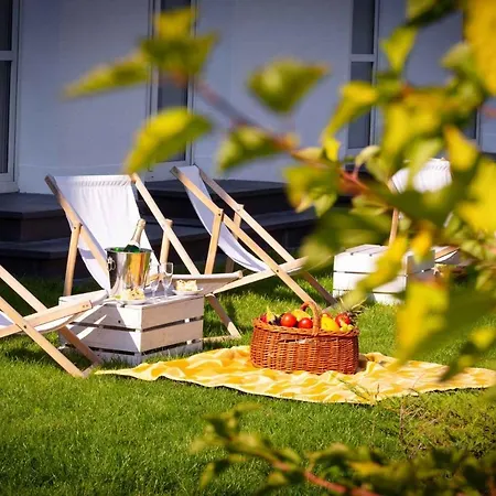 Perla Lesna Bed & Breakfast Nadarzyn