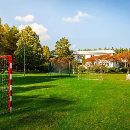 Perla Lesna Bed & Breakfast