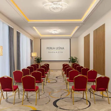 Perla Lesna 3* Nadarzyn