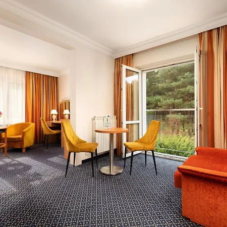 Bed & Breakfast Perla Lesna Nadarzyn