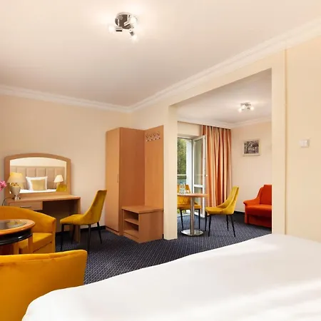 Perla Lesna Bed & Breakfast Nadarzyn