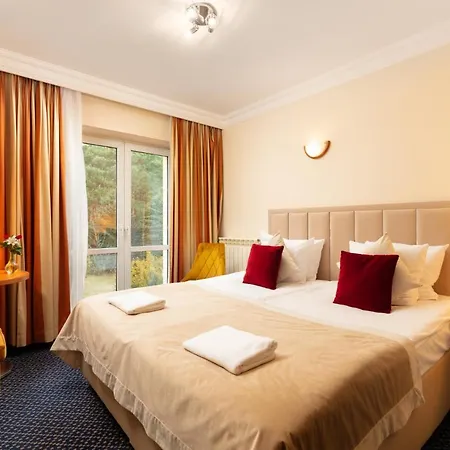 Bed & Breakfast Perla Lesna Nadarzyn