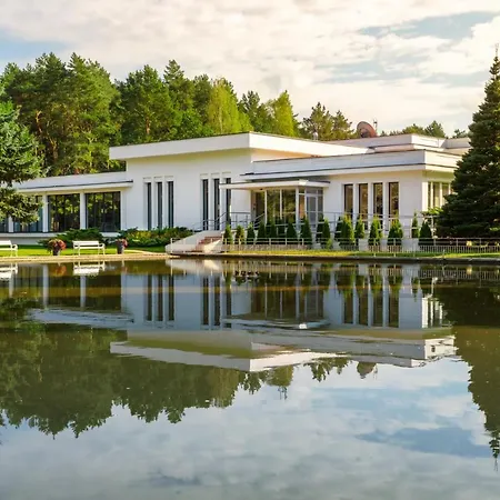Nocleg ze śniadaniem Perła Leśna 2*