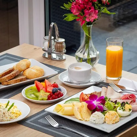 Perla Lesna 3* Nadarzyn