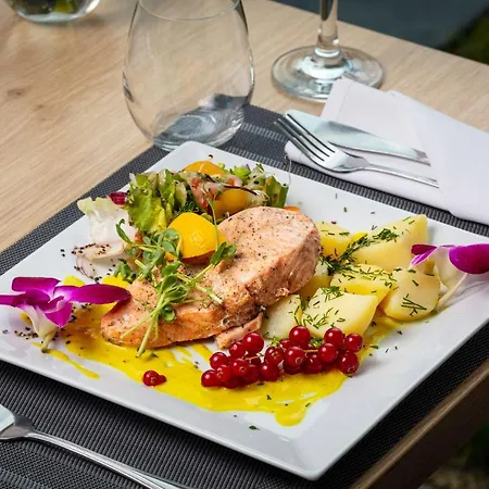 Perla Lesna Bed & Breakfast Nadarzyn