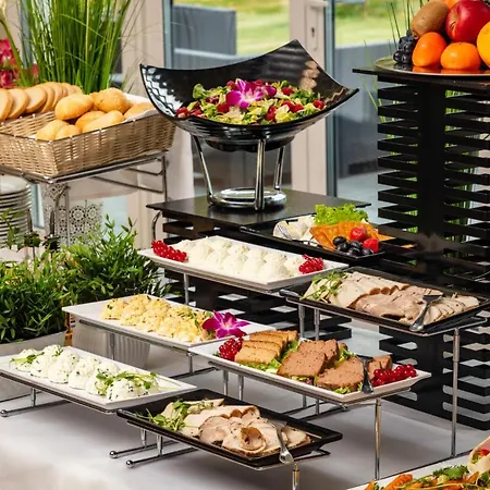 Frühstückspension Perla Lesna