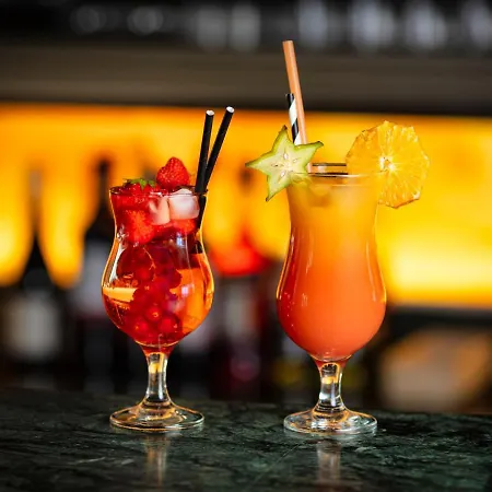 Perla Lesna Bed & Breakfast