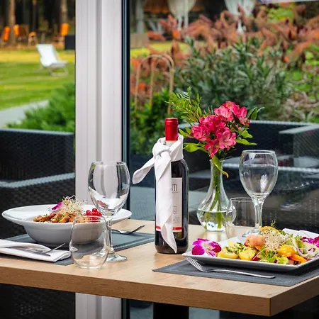 Bed & Breakfast Perla Lesna 3*