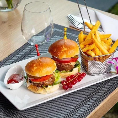 Bed & Breakfast Perla Lesna Nadarzyn