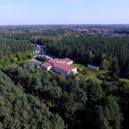 Perla Lesna 3* Nadarzyn