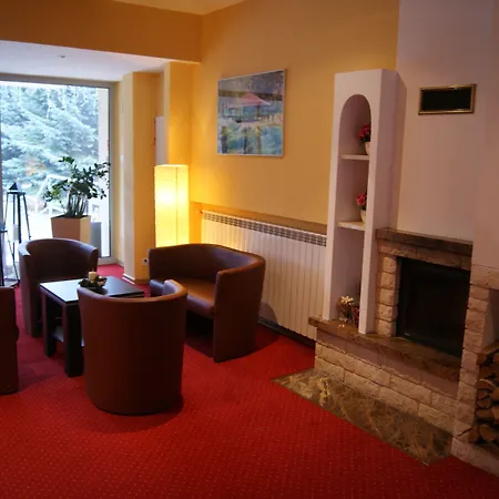 Frühstückspension Perla Lesna Nadarzyn