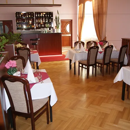 Perla Lesna Bed & Breakfast