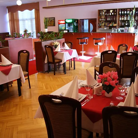 Bed & Breakfast Perla Lesna Nadarzyn