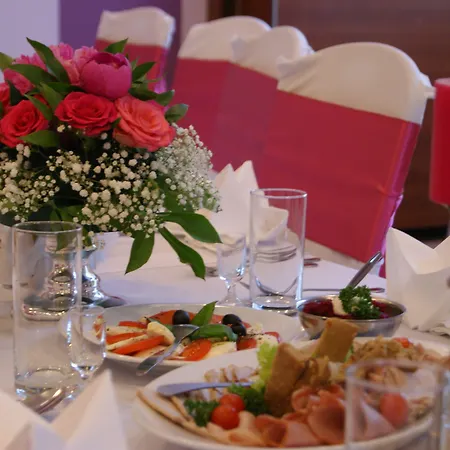 Bed & Breakfast Perla Lesna 3*