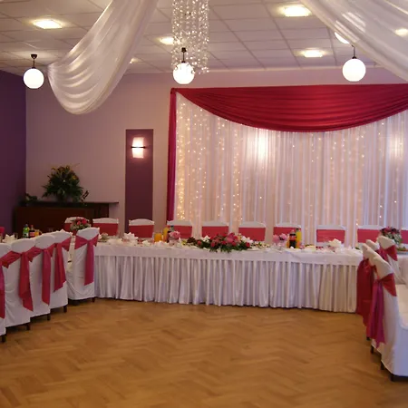 Perla Lesna Bed & Breakfast 3*