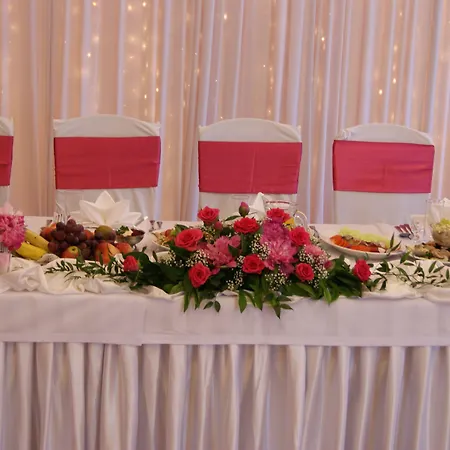 Perla Lesna Bed & Breakfast