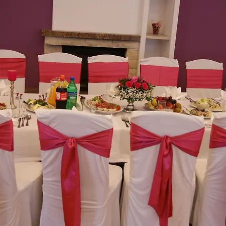 Perla Lesna 3* Nadarzyn