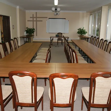 Perla Lesna Frühstückspension Nadarzyn