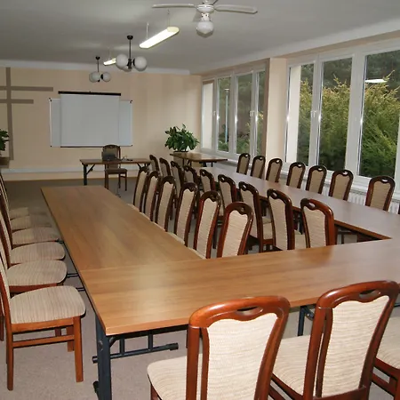 Perla Lesna Bed & Breakfast