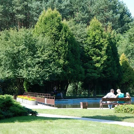 Bed & Breakfast Perla Lesna