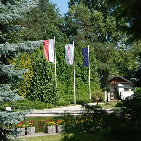 Perla Lesna Frühstückspension