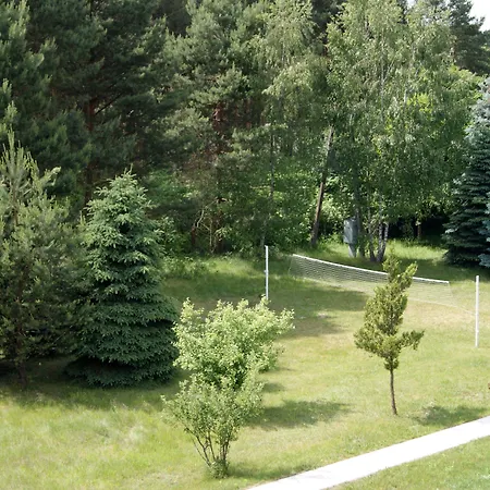 Bed & Breakfast Perla Lesna 3*
