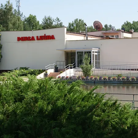 Bed & Breakfast Perla Lesna