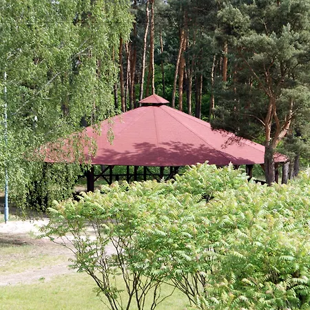 Perla Lesna Bed & Breakfast