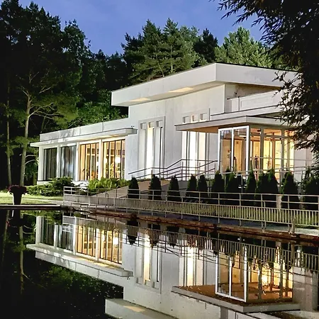 Frühstückspension Perla Lesna Nadarzyn