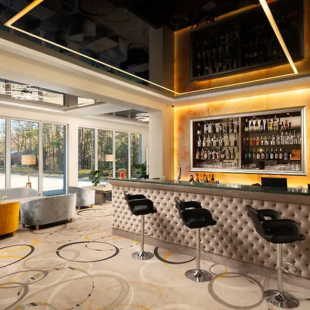 Frühstückspension Perla Lesna Nadarzyn