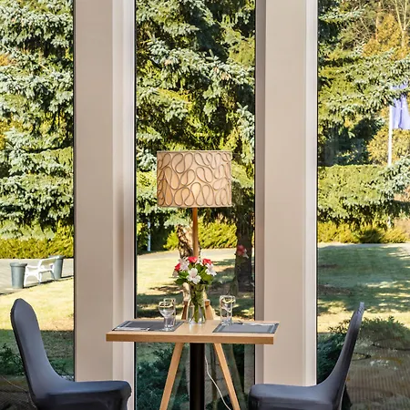 Perla Lesna 3* Nadarzyn