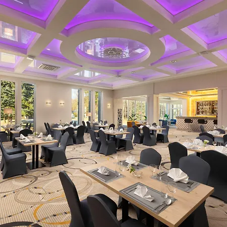 Frühstückspension Perla Lesna