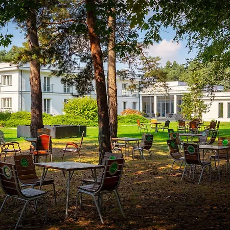 Bed & Breakfast Perla Lesna Nadarzyn