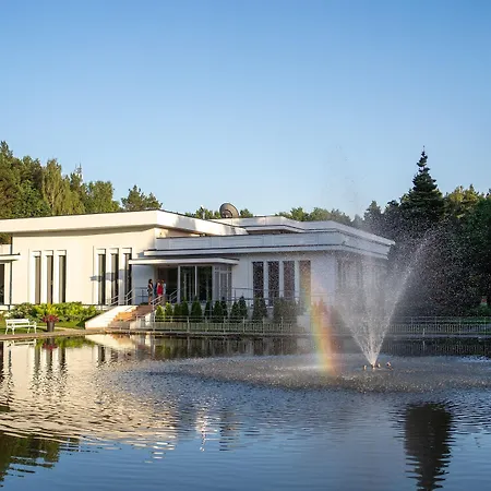 Bed & Breakfast Perla Lesna 3*