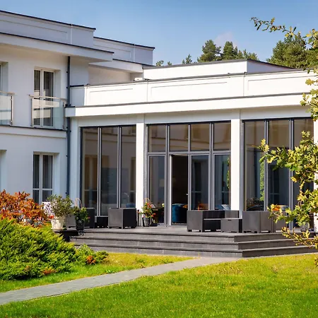 Perla Lesna Bed & Breakfast 3*