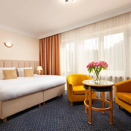 Bed & Breakfast Perla Lesna Nadarzyn