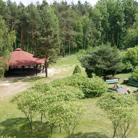 Frühstückspension Perla Lesna 3*