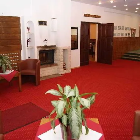 Perla Lesna Bed & Breakfast Nadarzyn