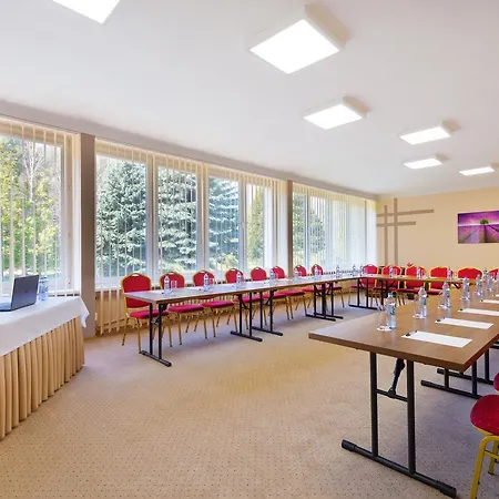 Frühstückspension Perla Lesna Nadarzyn