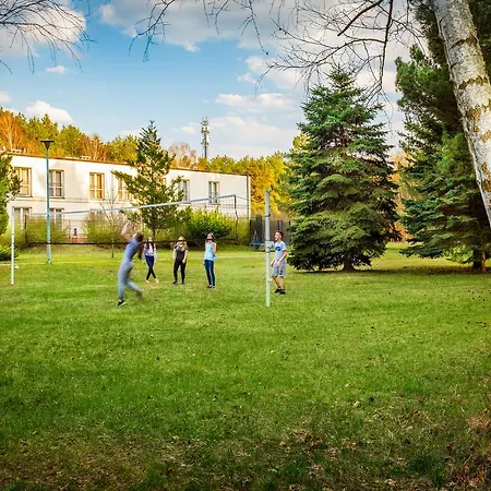 Frühstückspension Perla Lesna Nadarzyn