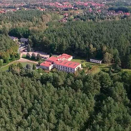 Perla Lesna 3* Nadarzyn