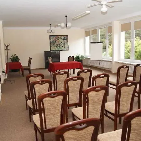 Perla Lesna Bed & Breakfast 3*