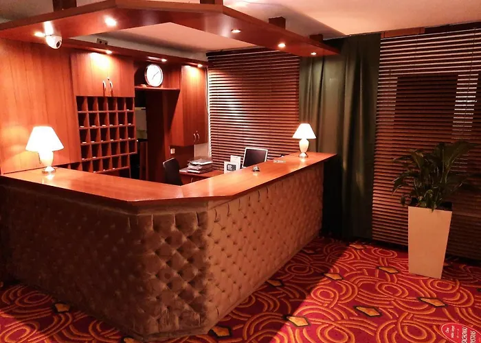 Perla Lesna 3* Nadarzyn