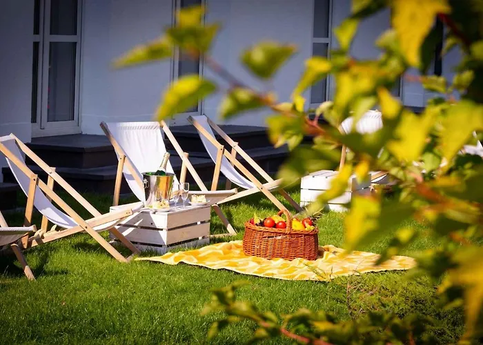 Perła Leśna Nocleg ze śniadaniem Nadarzyn