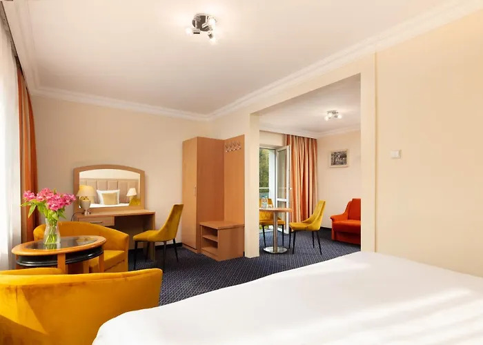 Perla Lesna Panzió Nadarzyn