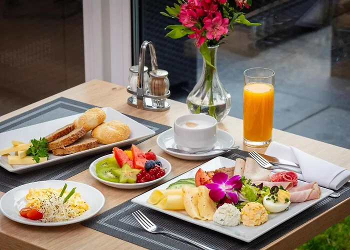 Perla Lesna 3* Nadarzyn